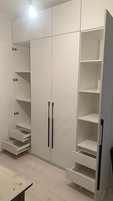 Деревянные лестницы: Лестница на заказ,материал карагач, дуб фанера шпонированные и — 32