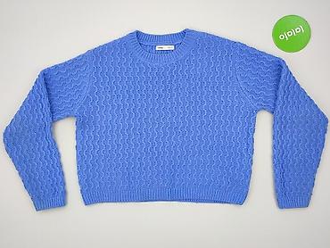 sogoss: Sinsay, Sweter damski, rozmiar S — 3