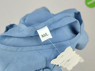 shein stroje: Shein, Bluzka damska, rozmiar M — 4