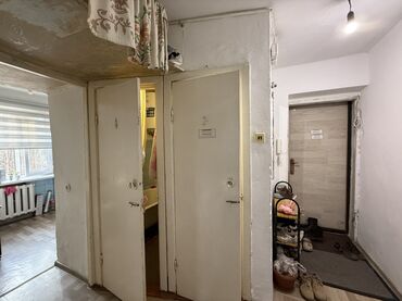 Продажа квартир: 3 комнаты, 51 м², Индивидуалка, 1 этаж, Старый ремонт — 12