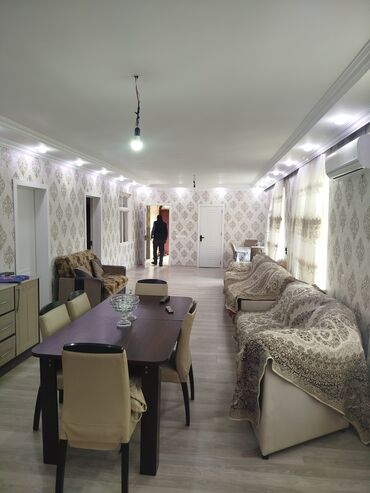 Həyət evləri və villaların satışı: 4 otaqlı, 140 kv. m, Kredit yoxdur, Yeni təmirli — 6