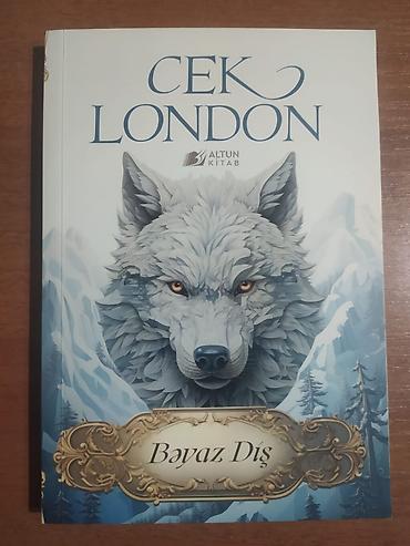 Bədii ədəbiyyat: Satılır: 4 kitabdan ibarət dəst 1) Daniel Defo, “Robinzon Kruzo” - — 34