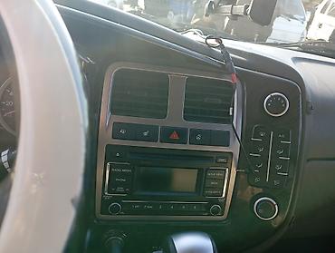 Hyundai: Hyundai Porter: 2018 г., 2.5 л, Автомат, Дизель — 4