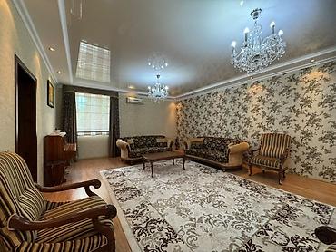 200 м², 5 комнат, Джал-29, Можно с животными