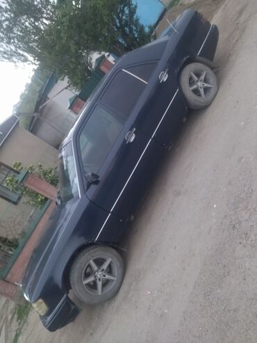 авто до 150000 сом: Mercedes-Benz 220: 1994 г., 2 л, Механика, Бензин, Седан