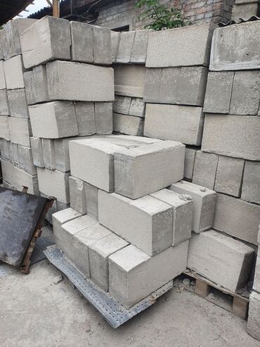 бетон блок: Өзү алып кетүү