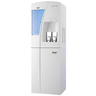 Mətbəx texnikası: Dispenser Raf, Döşəməüstü, Su isitmə ilə, Yeni — 2