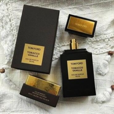 корейские капсулы день и ночь отзывы: Tom ford tobacco vanielle-100ml Лучший парфюм для осени и зимы Цена