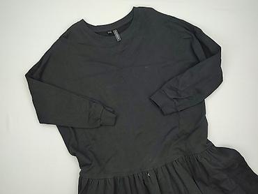 c: RAINBOW, Sukienka damska, rozmiar 4XL — 1
