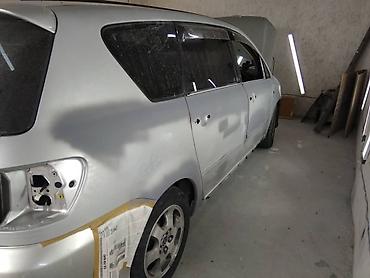 m5 e60: Все виды авто малярных работ полировка любой сложности работаем на — 8