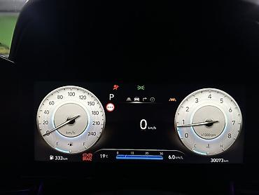 Продажа авто: Hyundai Avante: 2024 г., 1.6 л, Автомат, Бензин, Седан — 9