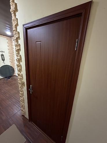 Ремонт и строительство: Gapilar yaxsi veziyetde 4 ed suseli 2 ed susesiz MDF/laminat daxili — 4