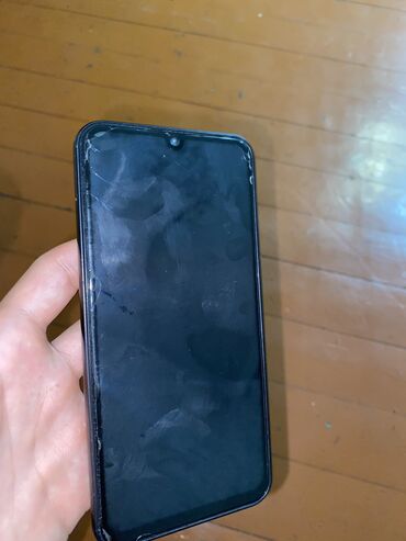 телефон флай большой: Samsung Galaxy A24 4G, 128 GB, rəng - Qara