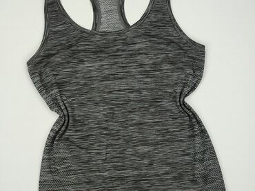 kamizelka do biegania damska 4f: Women`s top, size M