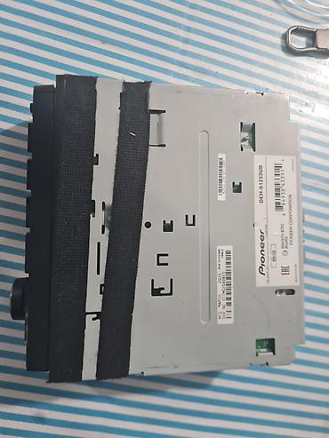 qus səsləri mp3 yuklə: 1 AY ISLENIB HEC BIR PROBLEMI YOXDU Pioneer DEH-S1253UB avtomobil — 4