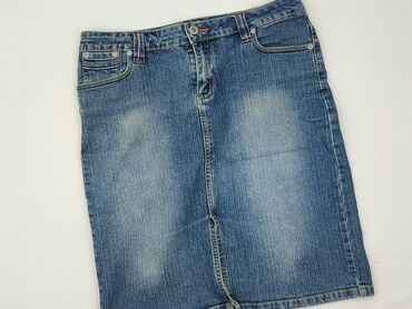 liu jo spódnice plisowane: Women`s skirt, size L (EU 40)