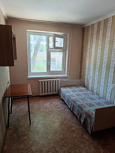 2 комнаты, 43 м², Вефа ТЦ 104 серия, 2 этаж