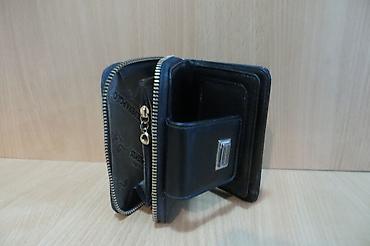 Wallets: SILVER POLO, extra kvalitetan kozni markiran novcanik, kao nov bez — 4