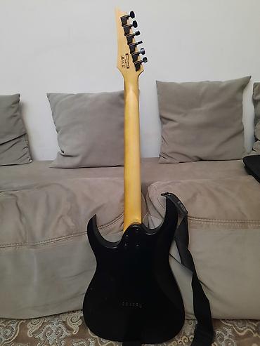 Гитары: ЭлектроГитары, аккустические гитары, разные, все отстроенные, готовые — 21