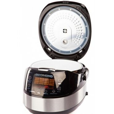 Мультиварки: Мультиварка Redmond RMC-70 Тип прибора мультиварка настольная — 5