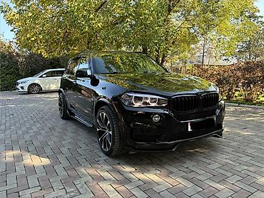 BMW: BMW X5: 2017 г., 2 л, Автомат, Гибрид, Кроссовер — 10
