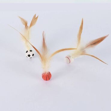 Зоотовары: Игрушки, вкусняшки, когтеточки на стену для наших любимцев Рыба из — 6