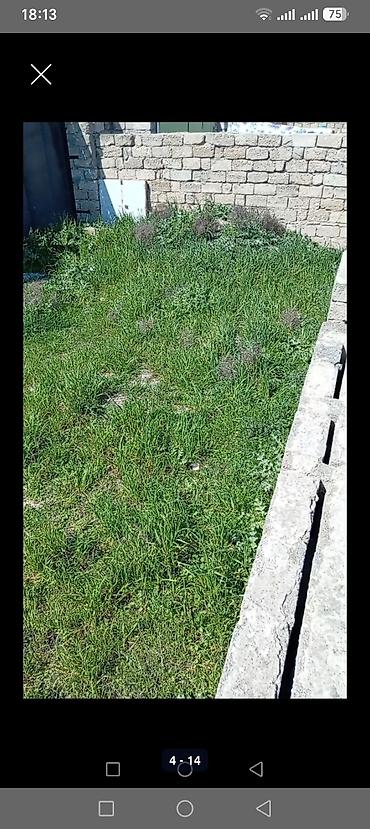 Torpaq sahələrinin satışı: 2 sot, Tikinti, Barter mümkündür — 4