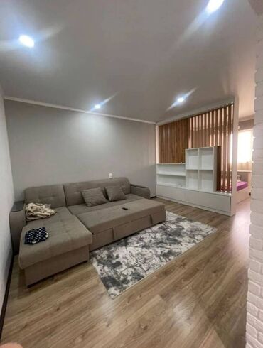 снять квартиру в заре: 1 комната, 52 м², 108 серия, 4 этаж