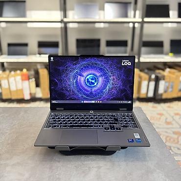 Ноутбуки Lenovo: Игровой, Б/у, Intel Core i5 — 1