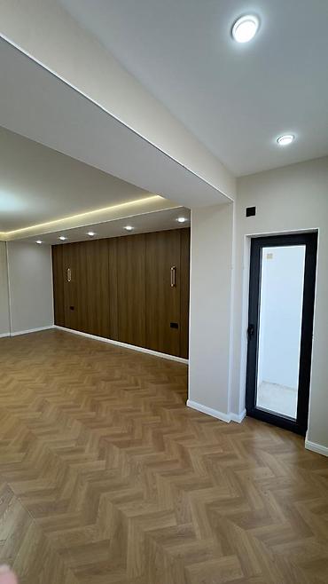 Продажа квартир: 4 комнаты, 168 м², Элитка, 6 этаж, Дизайнерский ремонт — 20