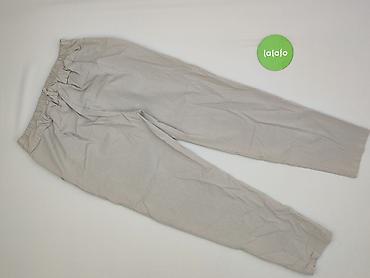 yupoo pants: Spodnie materiałowe damskie, rozmiar S — 3