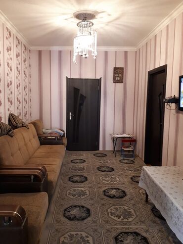 Həyət evləri və villaların satışı: Binəqədi qəs. 3 otaqlı, 127 kv. m, Yeni təmirli — 16