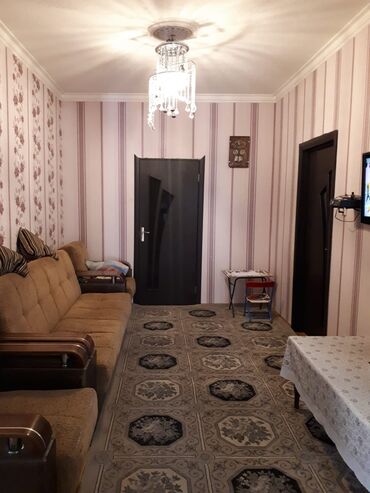 Həyət evləri və villaların satışı: Binəqədi qəs. 3 otaqlı, 127 kv. m, Kredit yoxdur, Yeni təmirli — 7