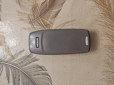 noki 6131: Nokia 1, 2 GB, Düyməli — 6