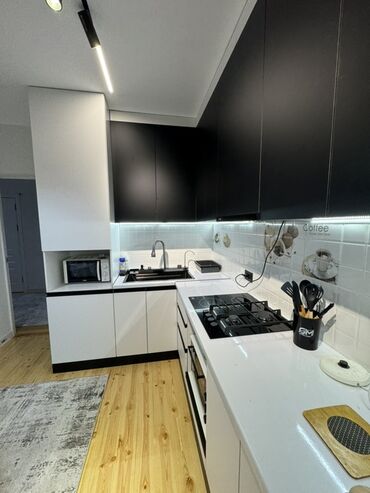 Мебель на заказ: Мебель на заказ, Кухня, Кухонный гарнитур — 12