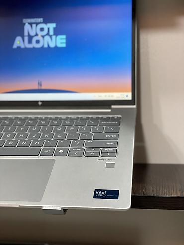 i7 4790: HP EliteBook 640 G11 (Ultra 7) — CƏMİ 1 GÜN İŞLƏNİB! 💻🔥🚀 Mağazadan — 2