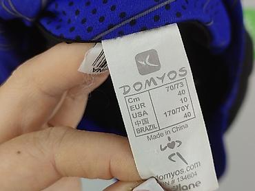 bibs com: Domyos, Szorty damskie, rozmiar S — 4