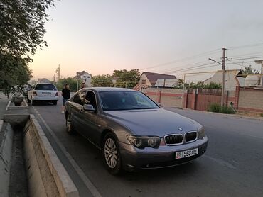 купить автомобиль в кыргызстане: BMW : 3.6 л, Автоматические, Бензин, Седан