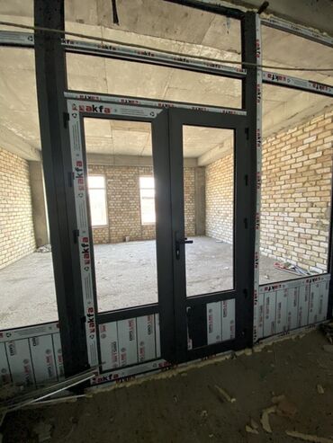 Магазины: Сдаю Магазин, В жилом доме, 39 м² Не действующий, Без оборудования, Без ремонта — 8