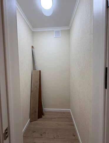 Продажа квартир: 2 комнаты, 66 м², Элитка, 2 этаж, Евроремонт