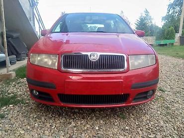 oblikač: DELOVI ZA ŠKODA FABIA | sve vrste delova za skodu fabiju 1 od 1999 — 1