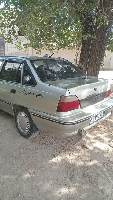 шины для нексия: Daewoo Nexia: 2006 г., 1.5 л, Механика, Бензин, Седан