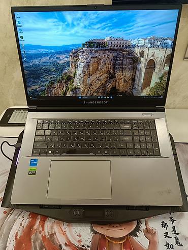 14 pro irsad: Экран: 17.3 дюйма, 144 Гц Intel Core i5-13420H до 4.6 ГГц NVIDIA — 2