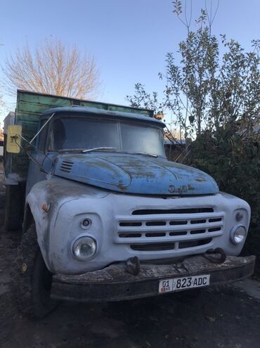 газовое оборудование зил: Грузовик, ЗИЛ, Б/у