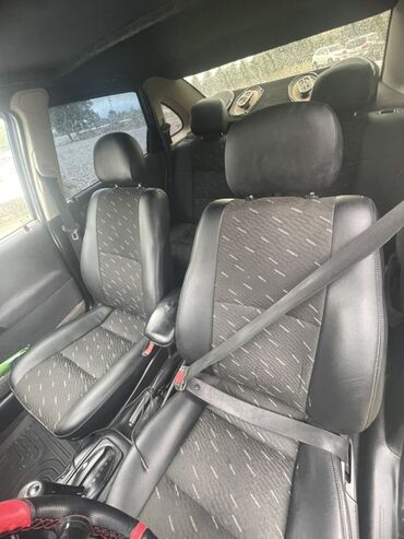 Opel: Opel Vectra: 1.8 l | 1997 il 342000 km Sedan — 6