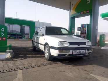 авенсис 1 8: Volkswagen Golf: 1992 г., 1.8 л, Механика, Бензин, Хэтчбэк