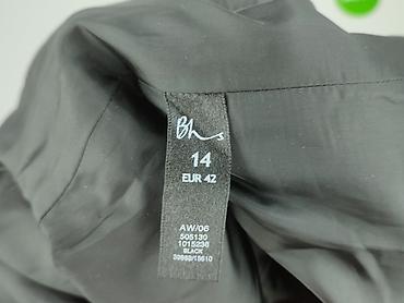 bershka garnitur: Marynarka damska, rozmiar L — 5