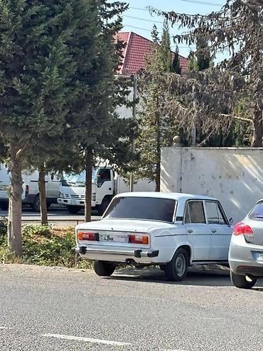 vaz 21010: VAZ (LADA) 2106: 1.6 l | Sedan — 1