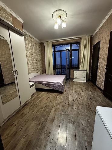 Продажа квартир: 4 комнаты, 147 м², 4 этаж, Косметический ремонт — 10