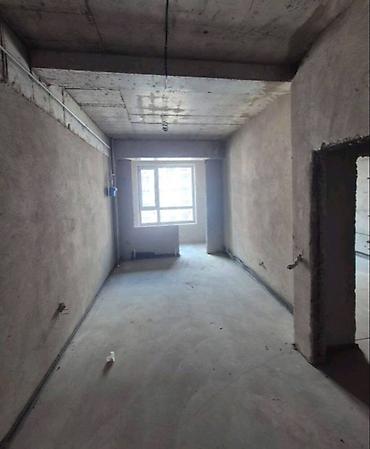 asman residence: 1 комната, 43 м², Азия Молл Элитка, 7 этаж, ПСО (под самоотделку) — 2
